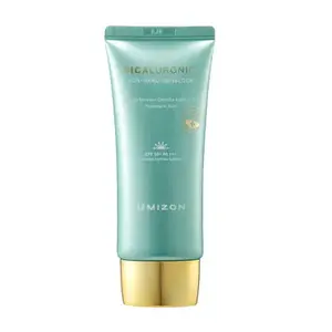 Cicaluronic Non-Nano солнцезащитный крем Spf 50+ Pa+++ - продавец в США, Mizon