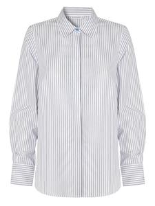 TATUUM Лонгслив в белом цвете