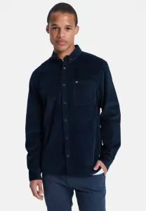 Футболка с дымовым следом Quiksilver, Dark Navy