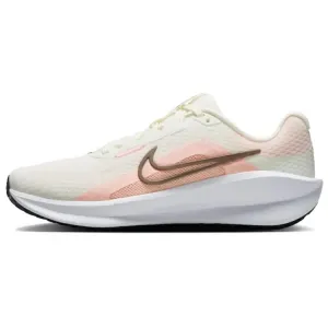 Nike Кроссовки Downshifter 13 Sail Washed Coral White Mink Brown Women's