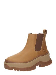 Ботинки Timberland Chelsea, коричневый