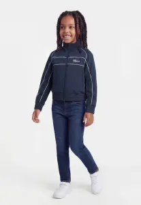 Тренировочная куртка с девизом Ellesse, Navy