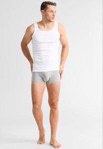 Базовый слой 2 PACK CITYLINE Ceceba, белый