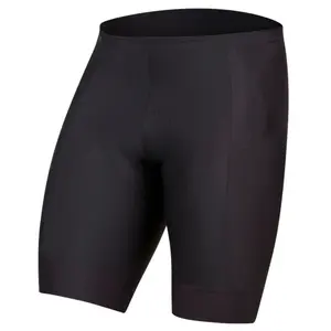 Мужские шорты для интервальных тренировок по велоспорту Pearl Izumi, Black