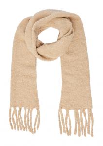Шарф s.Oliver, песочный