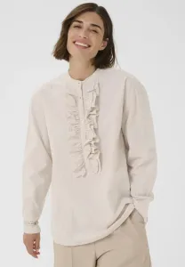 Блузка cukosy Culture, Whitecap Blue Stripe