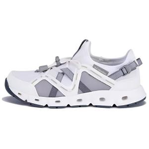 Кроссовки для походов по реке женские, цвет не белый Columbia