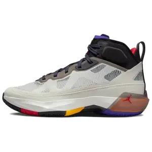 Air 37 'Beyond Borders' Jordan