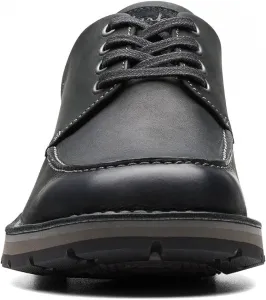 Мужские туфли Clarks Gravelle Low, черный