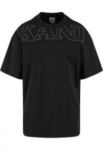 Футболка Karl Kani, Black