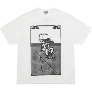 Cav Empt Футболка мужская белая