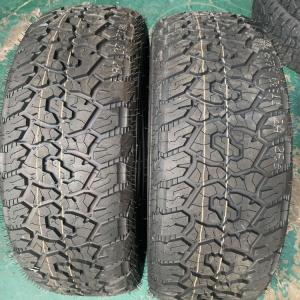 Linglong Tire Charmhoo Linglong Шины AT225/235/245/265/60/65/70/75R15R16R17R18R19 27560R20, Haohua Шины AT 27560R20 Haohua Grinding Mark AT