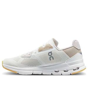 Кроссовки cloudrift 'white sand' On Running, белый