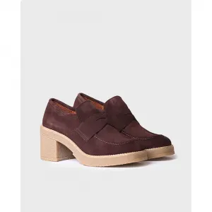 Лоферы Toni Pons Parma-Sy, коричневый