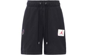Two18 Casual Shorts Men's Jordan, черный