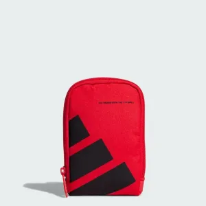 adidas Многофункциональный чехол с крупным логотипом