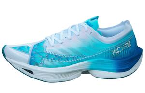 Кроссовки Racing 160X 5.0 мужские низкие синие Xtep