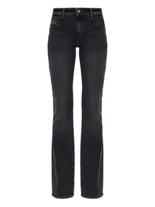 Джинсы D-Ebbey 1969 Diesel, серый