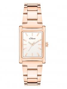 s.Oliver Часы Analog в цвете Rose Gold