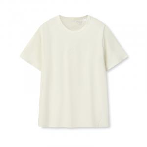 FILA Футболка MILANO мужская cloud white