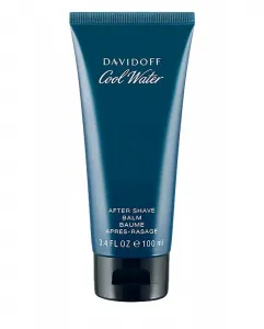 Бальзам после бритья Cool Water 100 мл Davidoff