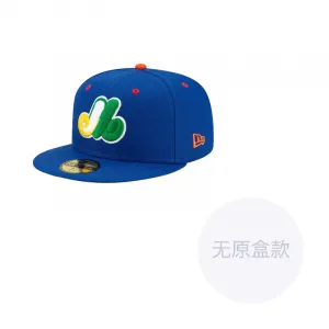 New Era Бейсболка унисекс, Dark Blue