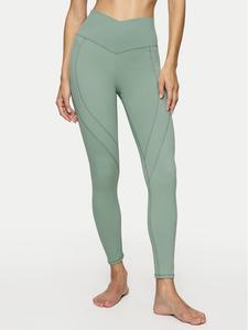 Леггинсы Cardio 10217851 Triumph, зеленый