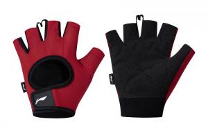 LINING Спортивные перчатки Unisex Red