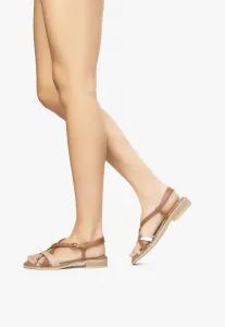 Сандалии Nerogiardini, Lino