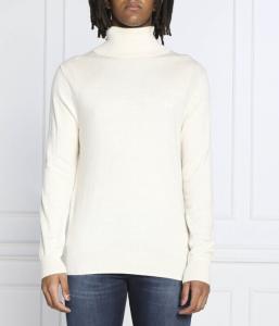 Водолазка Guess Jeans Regular Fit, бежевый