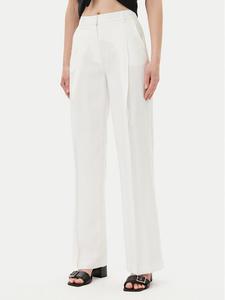 Широкие брюки Nieva GPP25374PA Silvian Heach, белый