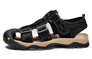 Сандалии Jeep Beach Sandals Men Black