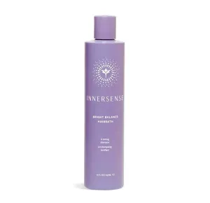 Шампунь, нейтрализующий блондинку Bright Balance Innersense, 295 ml