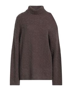 Водолазка Attic And Barn, хаки