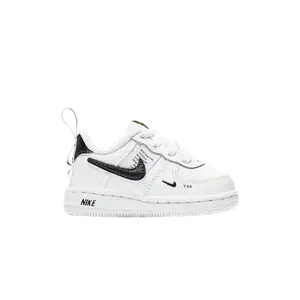 Кроссовки Nike Force 1 LV8 Utility TD 'White', белый