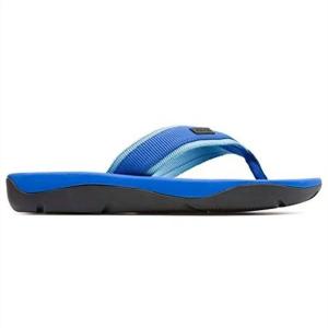 Мужские шлепанцы Match Flip-Flop в цвете Cintas River, Jump/onda Jump - Ne Camper, Cintas River/Jump/Onda Jump - Ne