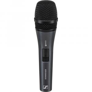 Ручной микрофон Sennheiser E845S - Vocal Mic with Switch 004516