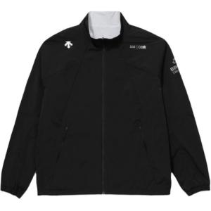 Куртка унисекс Descente, черный