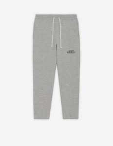 Спортивные брюки Maison Kitsune/(M)rue de richelieu