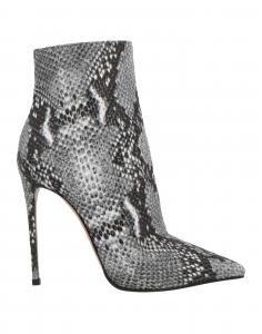 Ботильоны Le Silla, угольно-серый