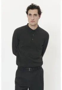 Джемпер клинт oc Matinique, Dark Grey Melange