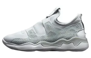 Женские туфли Lifestyle с низким верхом, бетонно-серые Ecco