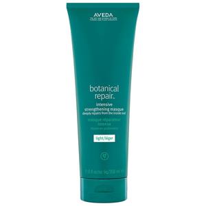 Маска для волос reparatur & pflege botanical repair intensive strengthening masque - light Aveda, объем 350 мл