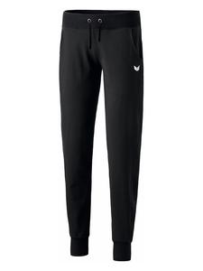 Спортивные брюки erima, черный