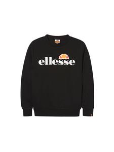 Толстовка ellesse, черный