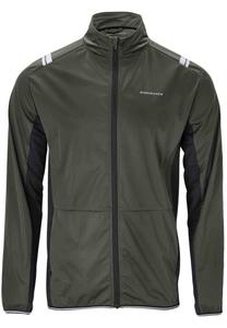 Спортивная куртка Endurance Laufjacke Diker, цвет 3069 Rosin