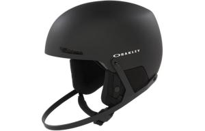 Almighty Helmet Unisex Oakley, Black 02E