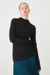 Лонгслив Medicine, черный