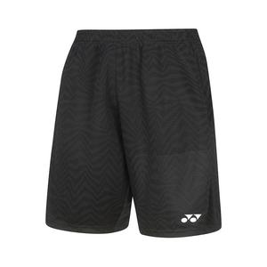 Спортивные шорты для тенниса мужские YONEX, черный