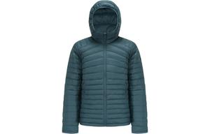 Куртка мужская темно-синего кирпичного цвета Decathlon, цвет Dark blue brick color